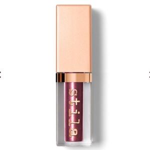 Stila shimmer and glow eyeshadow